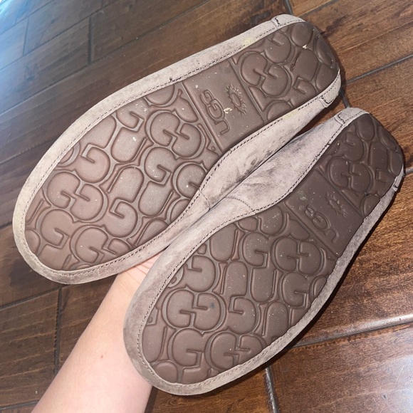 Uggs Ansley moccasin slippers - Picture 3 of 7